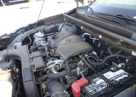 2021 Toyota Rav4 Xle Premium z USA, uszkodzony, nr VIN JTMA1RFV7MD077973